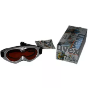 Uvex Ochelari schi Snowy