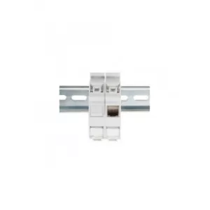 ASSMANN AN-25187 cabluri conectoare RJ-45 Alb