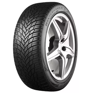 Firestone Winterhawk 4 235/45 R18 98V
