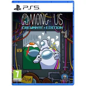 Maximum Games Among Us Crewmate Edition PS5