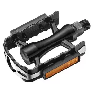 Union Pedale bicicleta SP-610 CNC negre