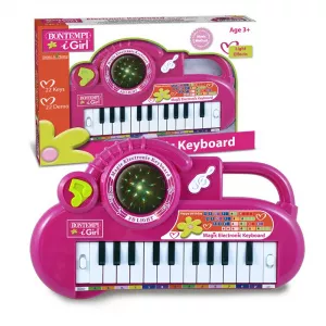 Bontempi Orga Electronica Cu efecte luminoase