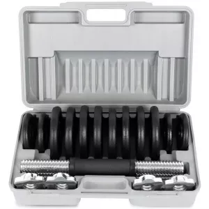 Techfit Set gantere reglabile