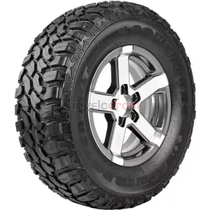 Powertrac POWER ROVER M/T 245/75 R16 120/116Q