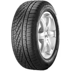 PIRELLI Snow Control 3 EcoImpact 205/55 R16 91H