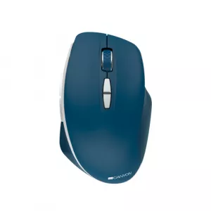 Canyon MW-21 Sapphire Blue