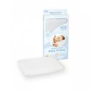 Lorelli Pernuta spuma cu memorie bebe, 39x24cm