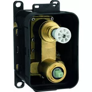 Deante Corp incastrat pentru baterie dus, Box