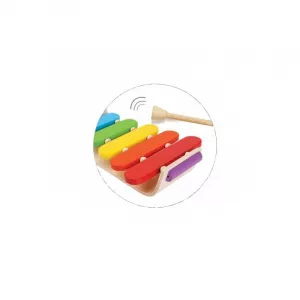 Plan Toys Xilofon pentru copii