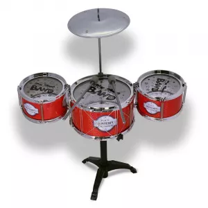 Bontempi Set de tobe