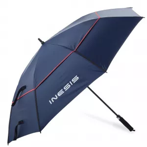 Inesis Umbrelă Golf ProFilter Mare Albastru