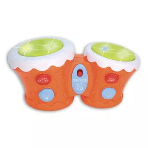 Bontempi Set de tobe Electronice Bongo
