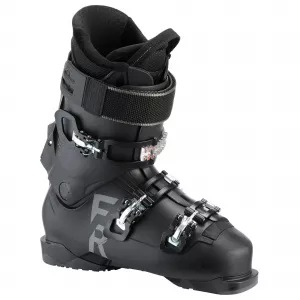 WEDZE Clăpari Schi Freeride FR 100 flex 90 Negru Adulți