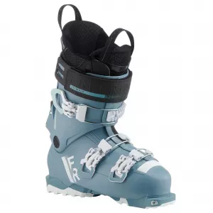 WEDZE Clăpari schi freeride FR 500 LOWTECH Flex 90 Damă