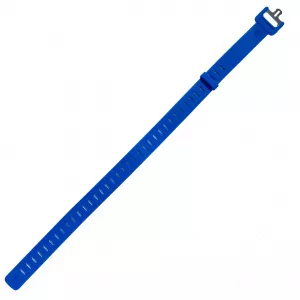 Black Diamond Curea prindere schiuri sau bețe 50cm schi de tură Albastru