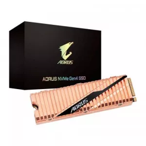 Gigabyte AORUS, 1TB, PCI Express 4.0 x4, M.2