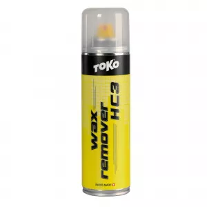 TOKO Soluţie Îndepărtare Ceară HC3 250 ml
