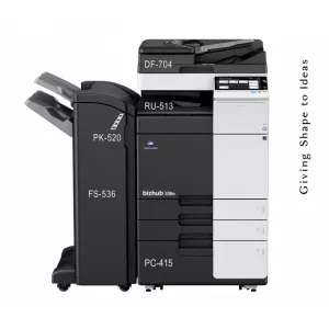 Konica Minolta bizhub 308e (C14)