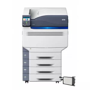 Oki SRA3, LED Color Pro9431dn + HDD 160 GB + HCF