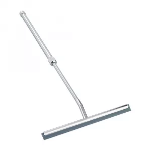 Wenko Racletă cu mâner telescopic pentru duș
