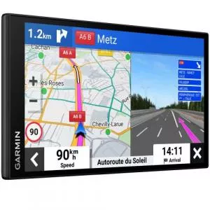 Garmin DriveSmart 76 EU MT-S with Amazon Alexa 010-02470-12