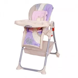 Coletto Scaun pentru masa Jungle Hippo