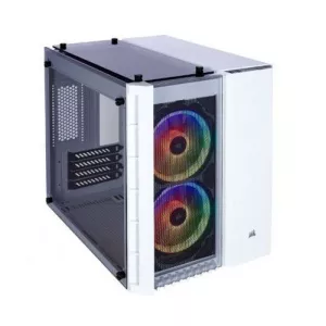 Corsair Crystal 280X RGB (Alb) CC-9011137-WW
