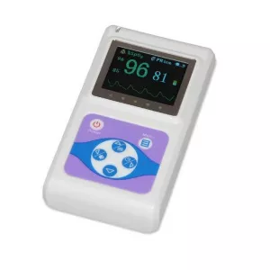 CONTEC Pulsoximetru profesional CMS60D 