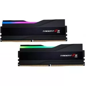 G.Skill Trident Z5 RGB 32GB (2x16GB) DDR5-8000MHz CL38 F5-8000J3848H16GX2-TZ5RK