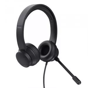 Trust Ayda USB PC headset  25088