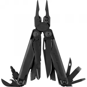 Leatherman Surge Black