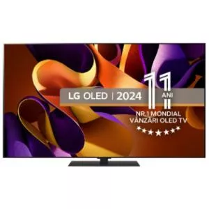 LG OLED65G43LS
