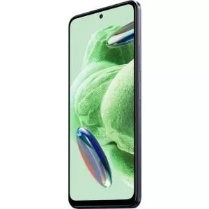 Xiaomi Redmi Note 12 64GB 4GB RAM Dual SIM 4G Onyx Gray