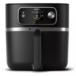 Philips Airfryer Combi XXL conectat - HD9880/90