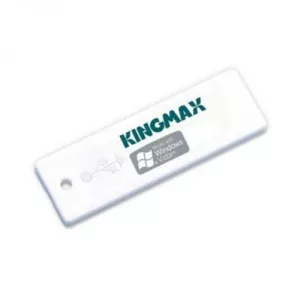 Kingmax Stick memorie USB SuperStick mini 32GB USB White