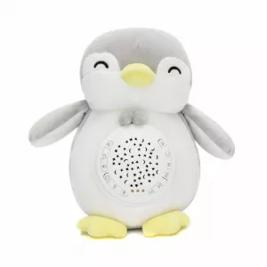 Fillikid Lampa Pinguin cu 12 melodii