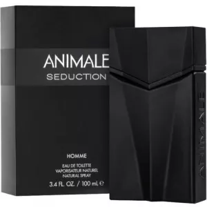 Animale Seduction Homme Apa de toaleta 100 ml