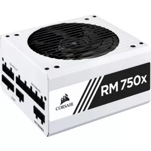 Corsair RMx Series White RM750x 2018, 80+ Gold, 750W CP-9020187-EU
