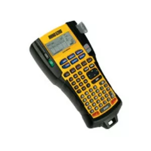 DYMO RHINO 5200 ABC max. 19mm tapes (S0841460)