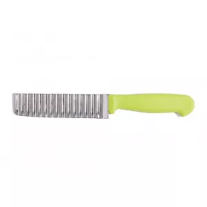 Vanora Cutit ondulat VN-JFL-12, verde
