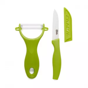Vanora Set cutite Heinner, 8 cm, VN-FBI-2PKV