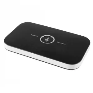 Sal Transmitator si receptor Bluetooth, acumulator incorporat BTRC 100