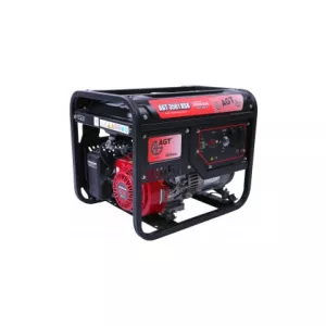 AGT 3501 HSB TTL GP200