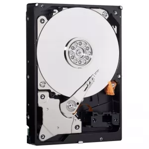 Western Digital Blue 500GB (WD5000LPCX)