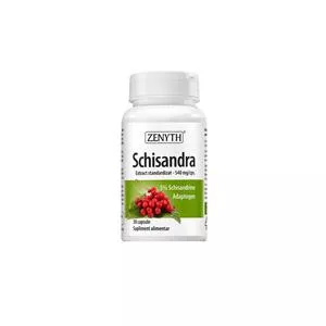 Zenyth Schisandra 30cps