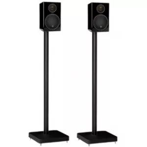 Monitor Audio Radius Stand Black High Gloss