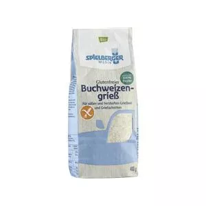 Spielberger Gris din Hrisca 400gr