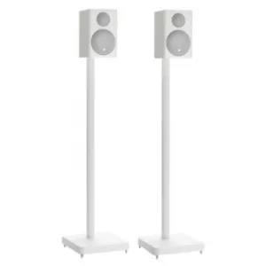 Monitor Audio Radius Stand White High Gloss