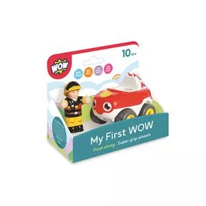 WOW Wow My First - Fire Engine Blaze