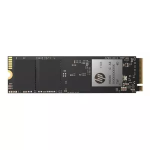 HP EX920 256GB